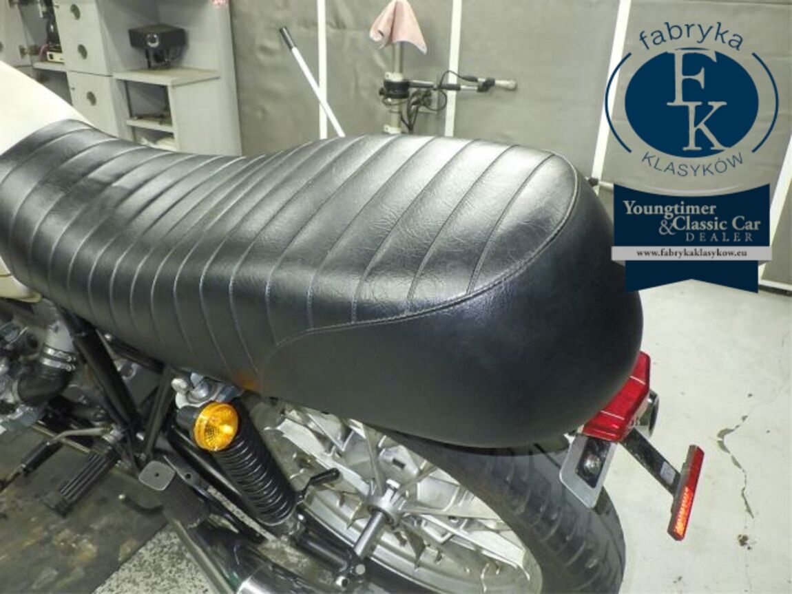 BMW BMW R65 1980 - zdjęcie 20