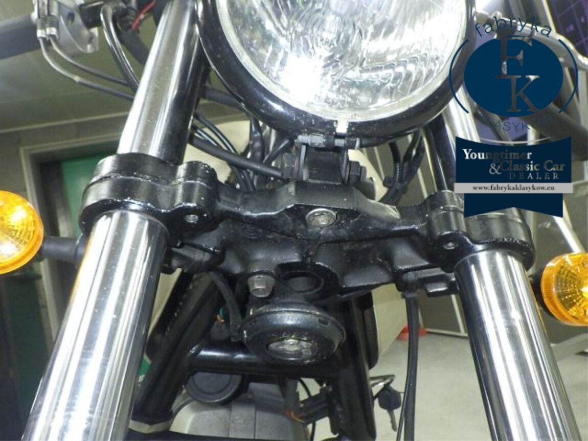 BMW BMW R65 1980 - zdjęcie 26