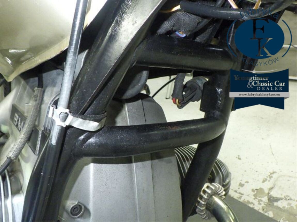 BMW BMW R65 1980 - zdjęcie 32