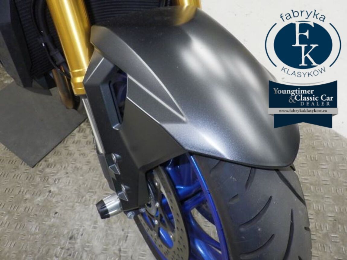 SUZUKI GSX-S1000-2 2023 - zdjęcie 19