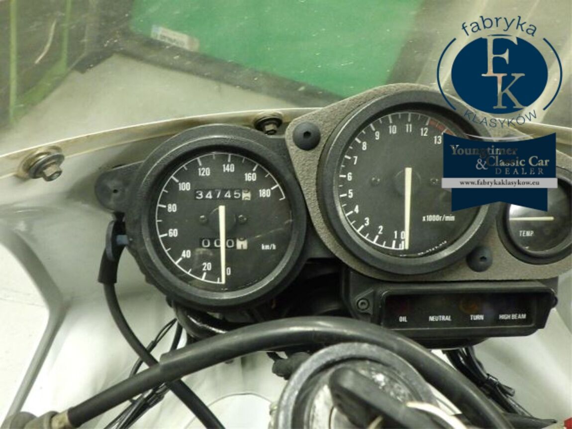 YAMAHA TZR250RS  - zdjęcie 13