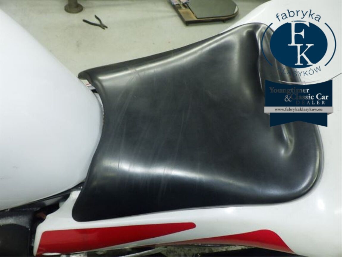 YAMAHA TZR250RS  - zdjęcie 20