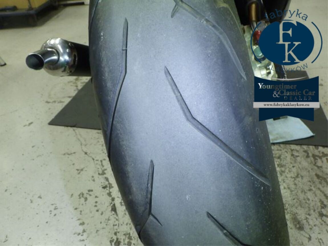 YAMAHA TZR250RS  - zdjęcie 27