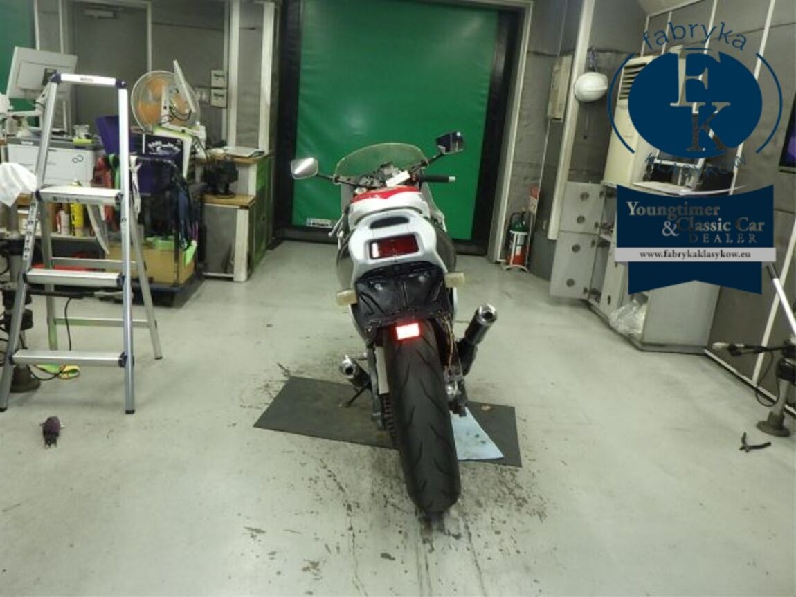 YAMAHA TZR250RS  - zdjęcie 31