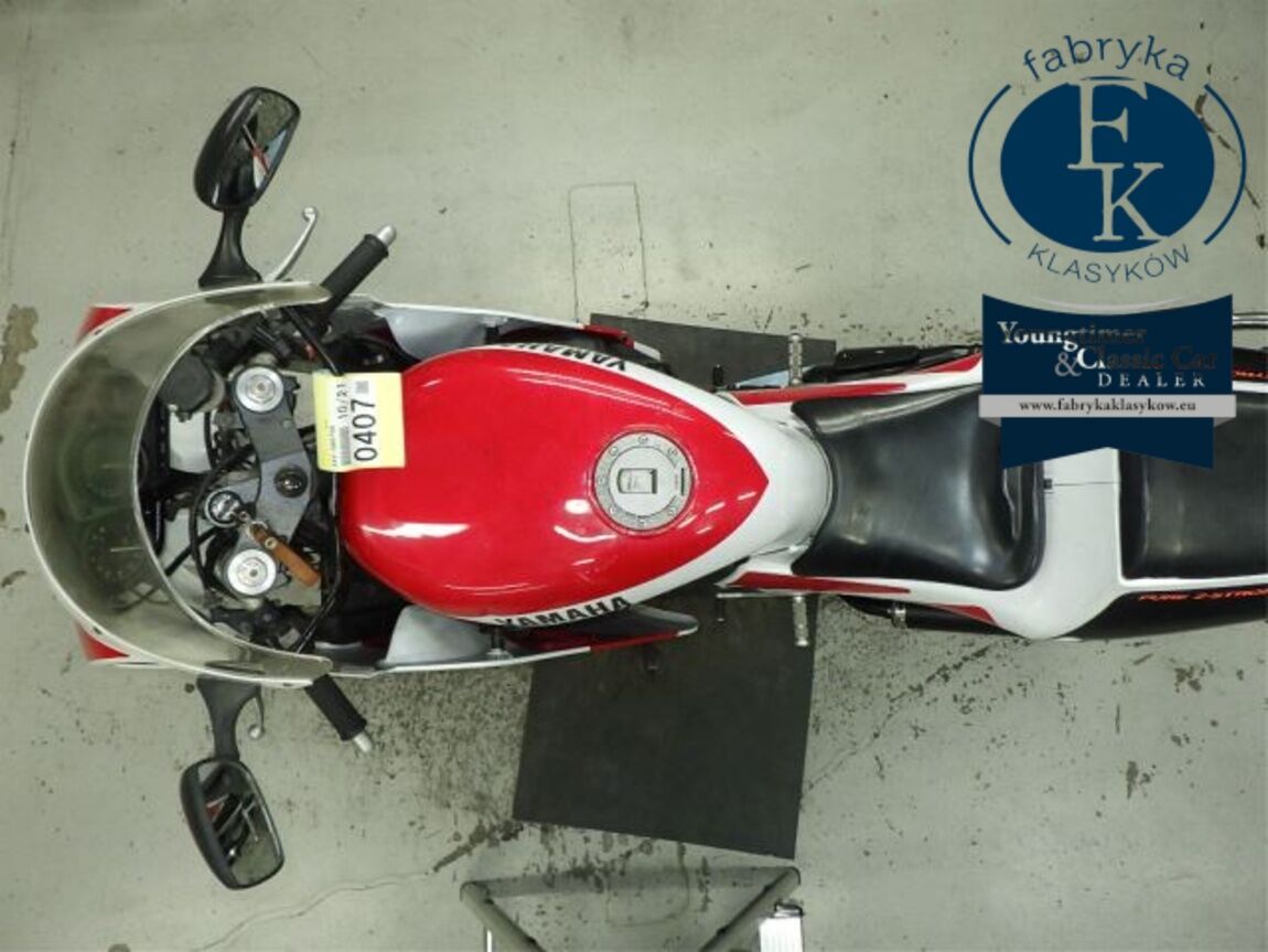 YAMAHA TZR250RS  - zdjęcie 32
