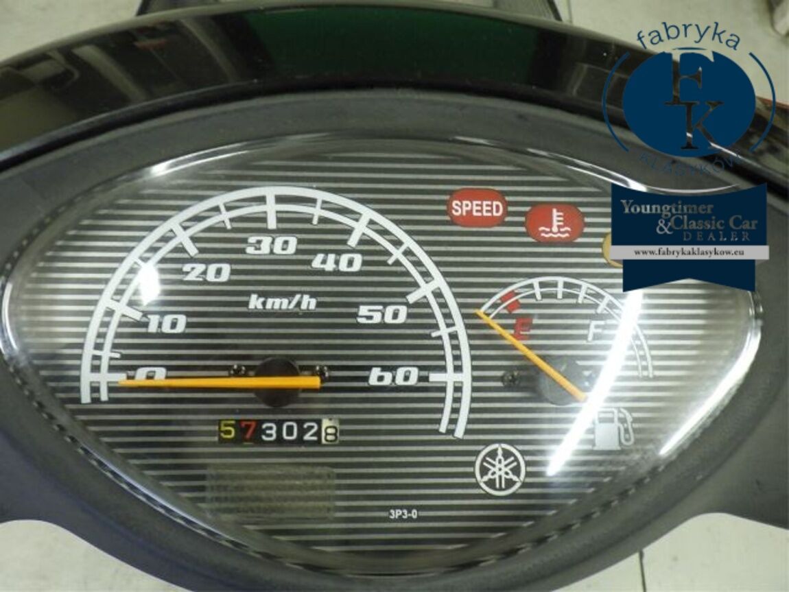 YAMAHA JOG DX-2  - zdjęcie 13