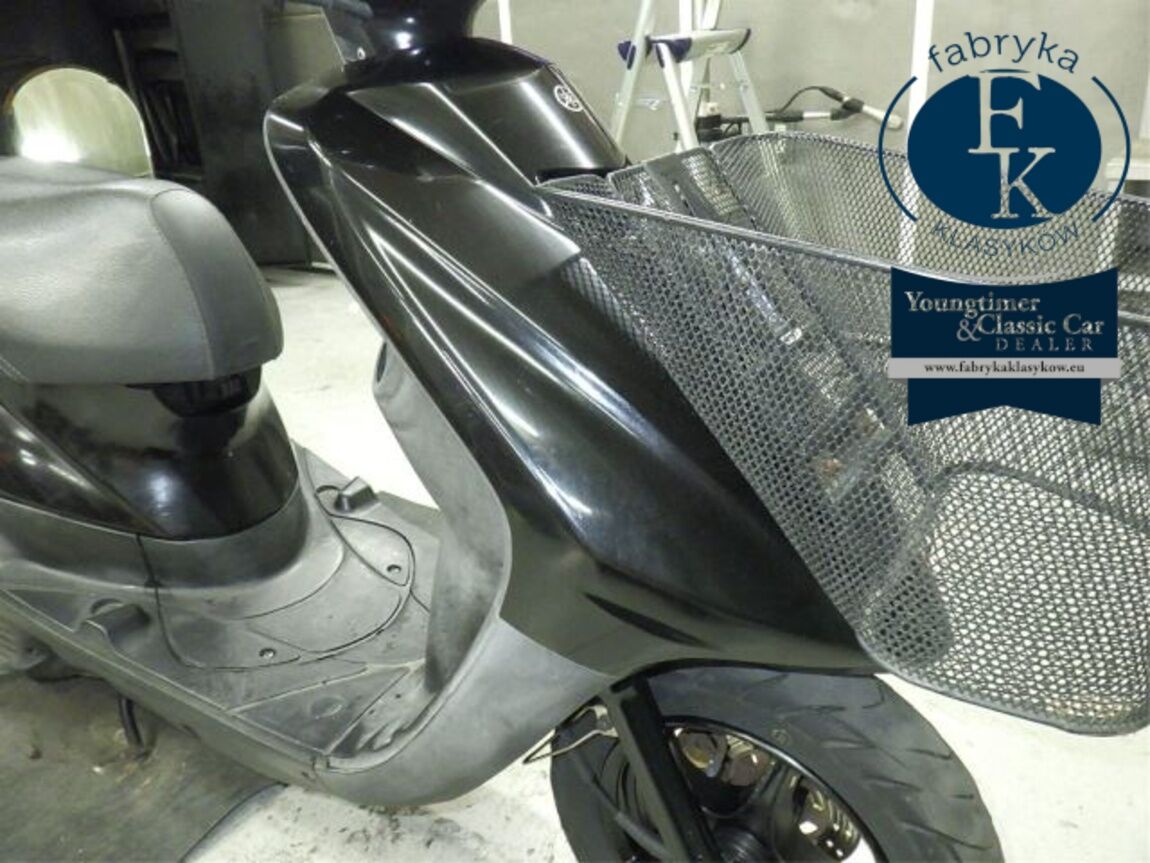 YAMAHA JOG DX-2  - zdjęcie 17