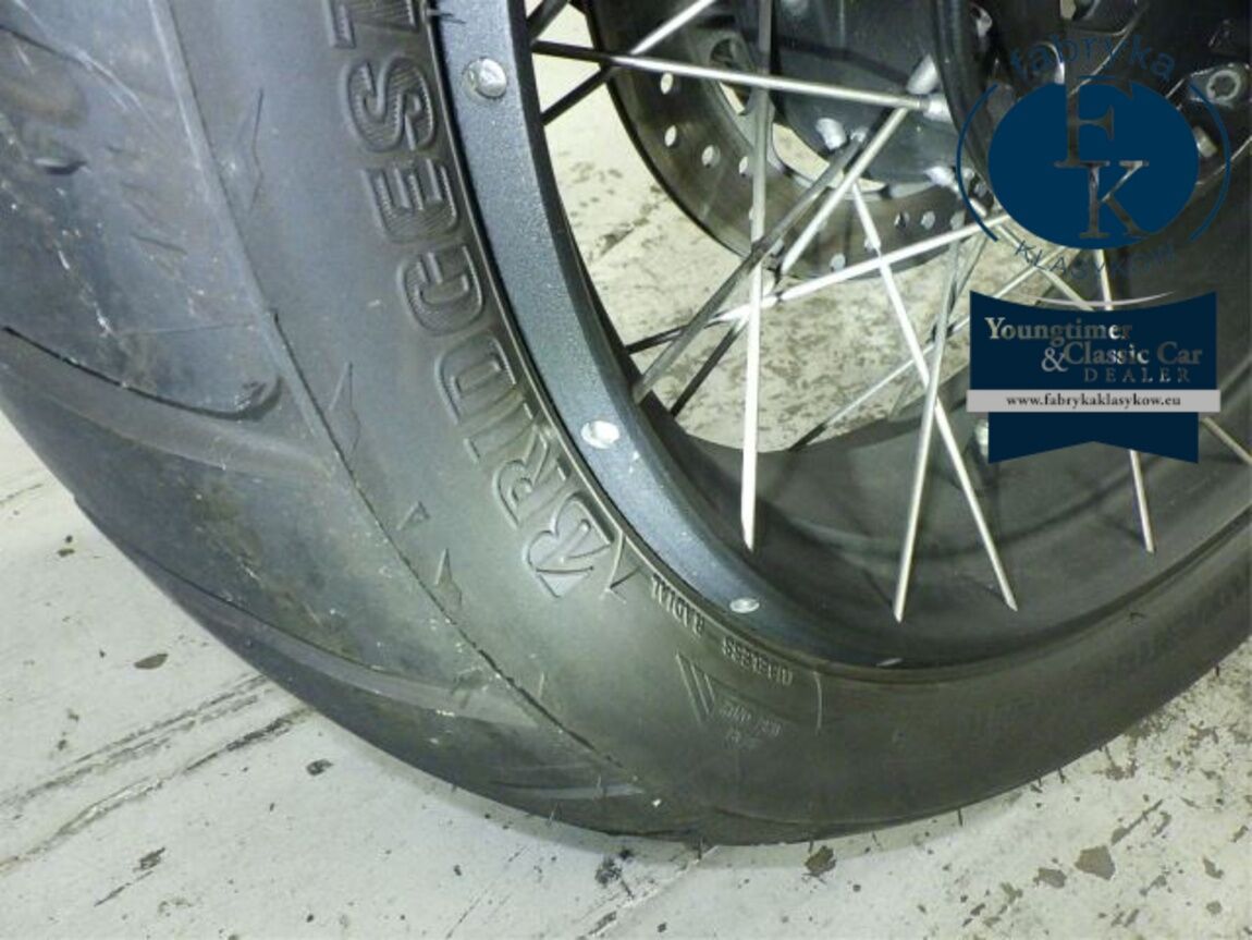 BMW BMW R1200GS ADVENTURE 2018 - zdjęcie 28
