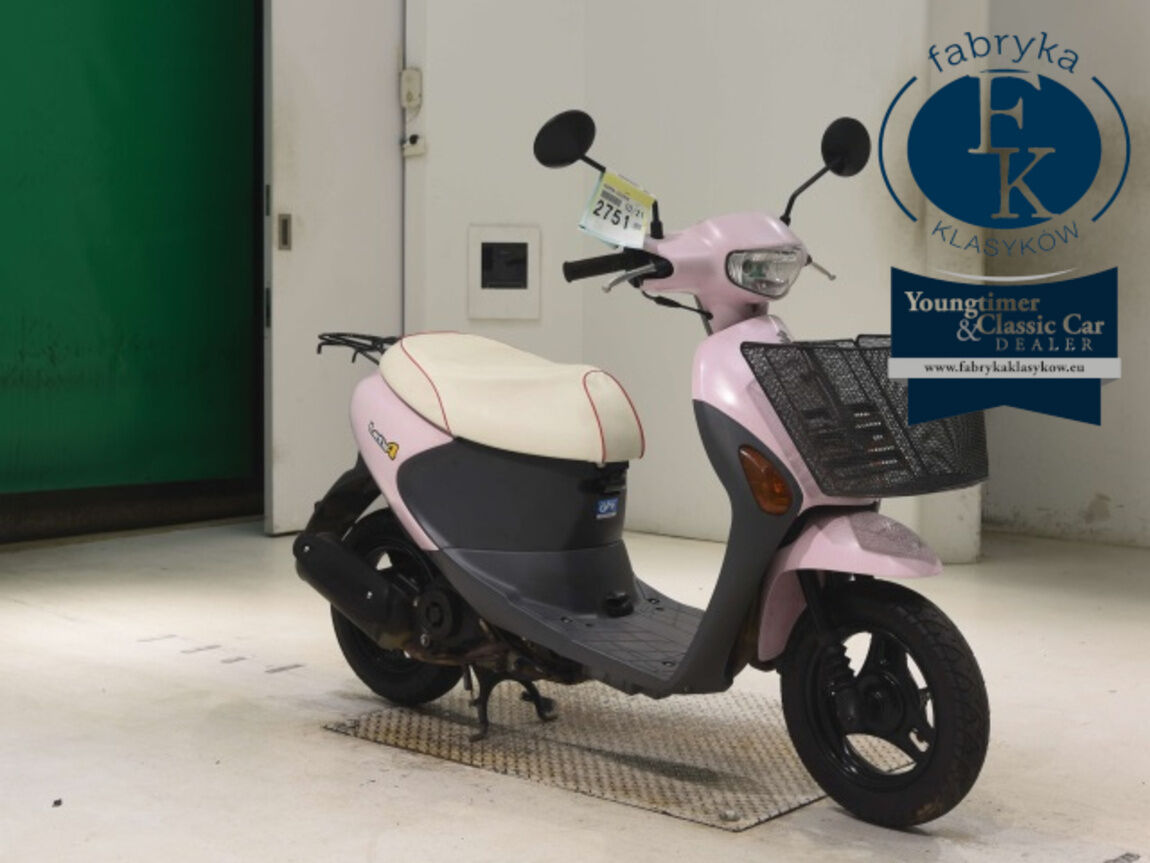 SUZUKI LET S4  - zdjęcie 4