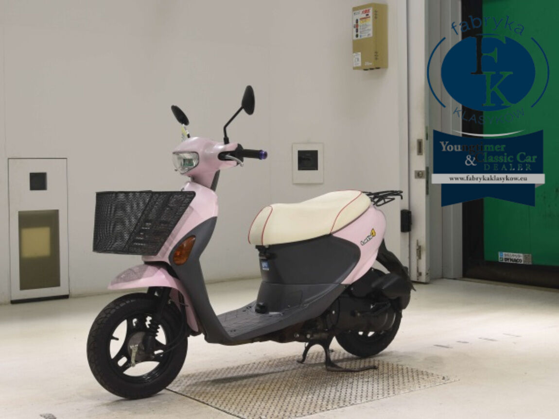 SUZUKI LET S4  - zdjęcie 5