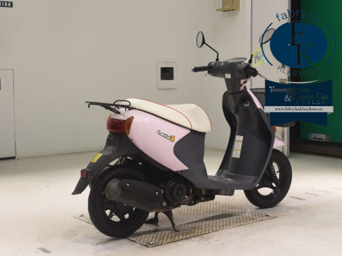 SUZUKI LET S4  - zdjęcie 6