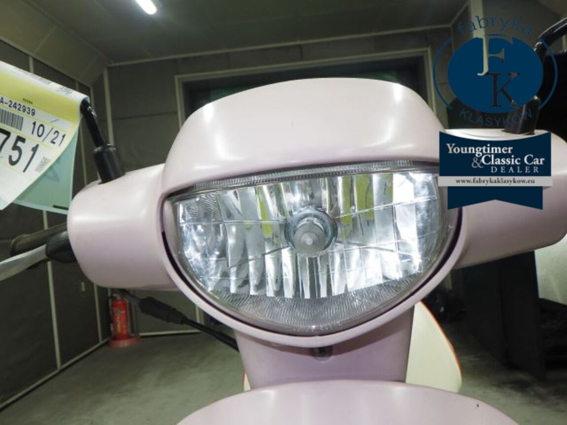 SUZUKI LET S4  - zdjęcie 15