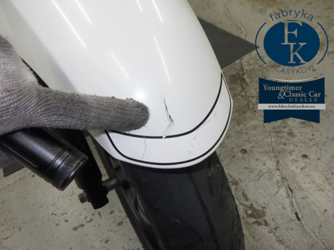 HONDA LEAD 125  - zdjęcie 17