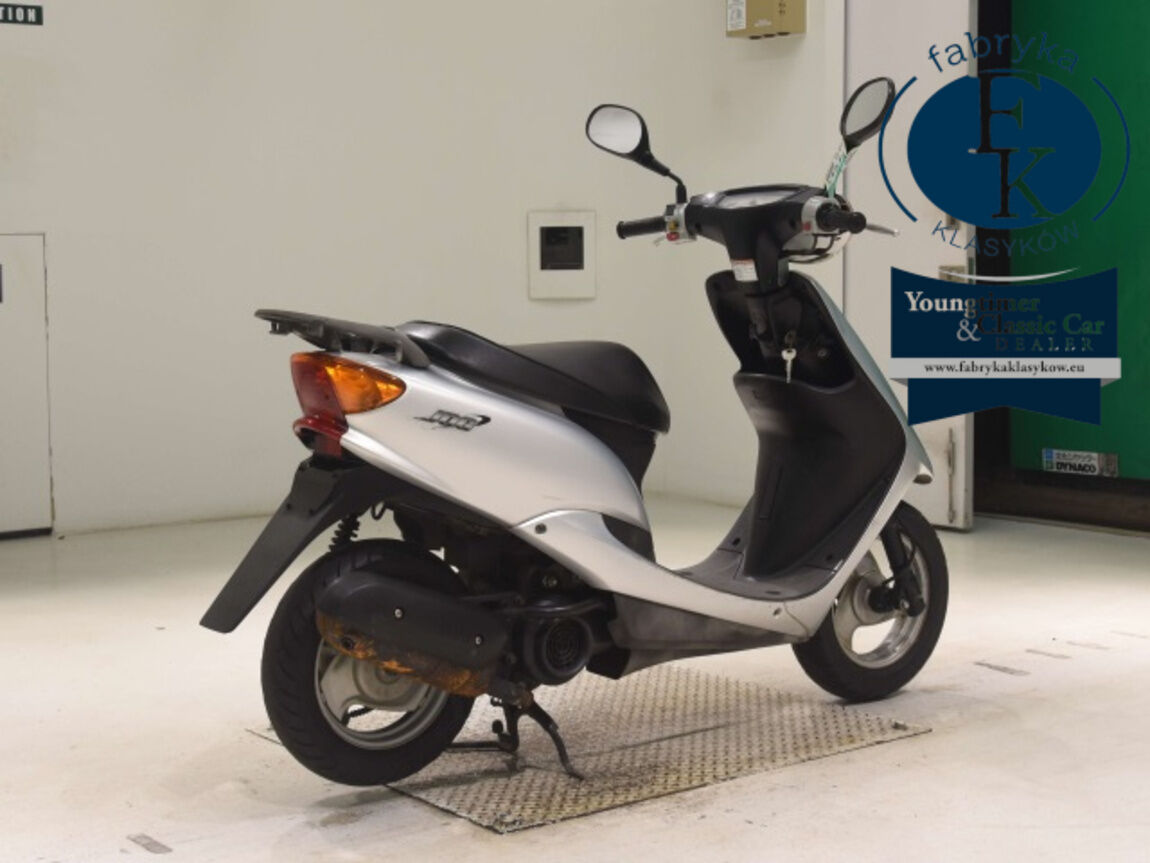 YAMAHA JOG-4  - zdjęcie 6