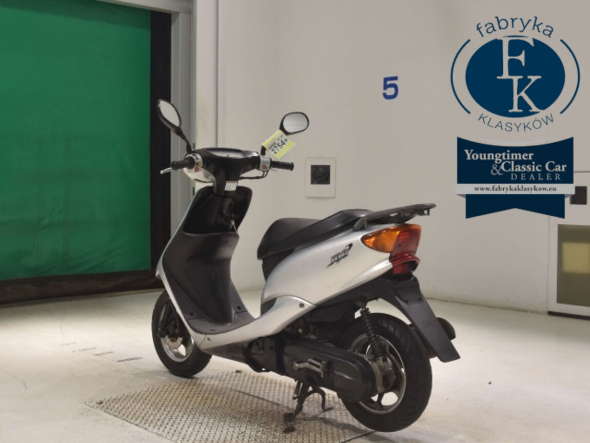 YAMAHA JOG-4  - zdjęcie 7