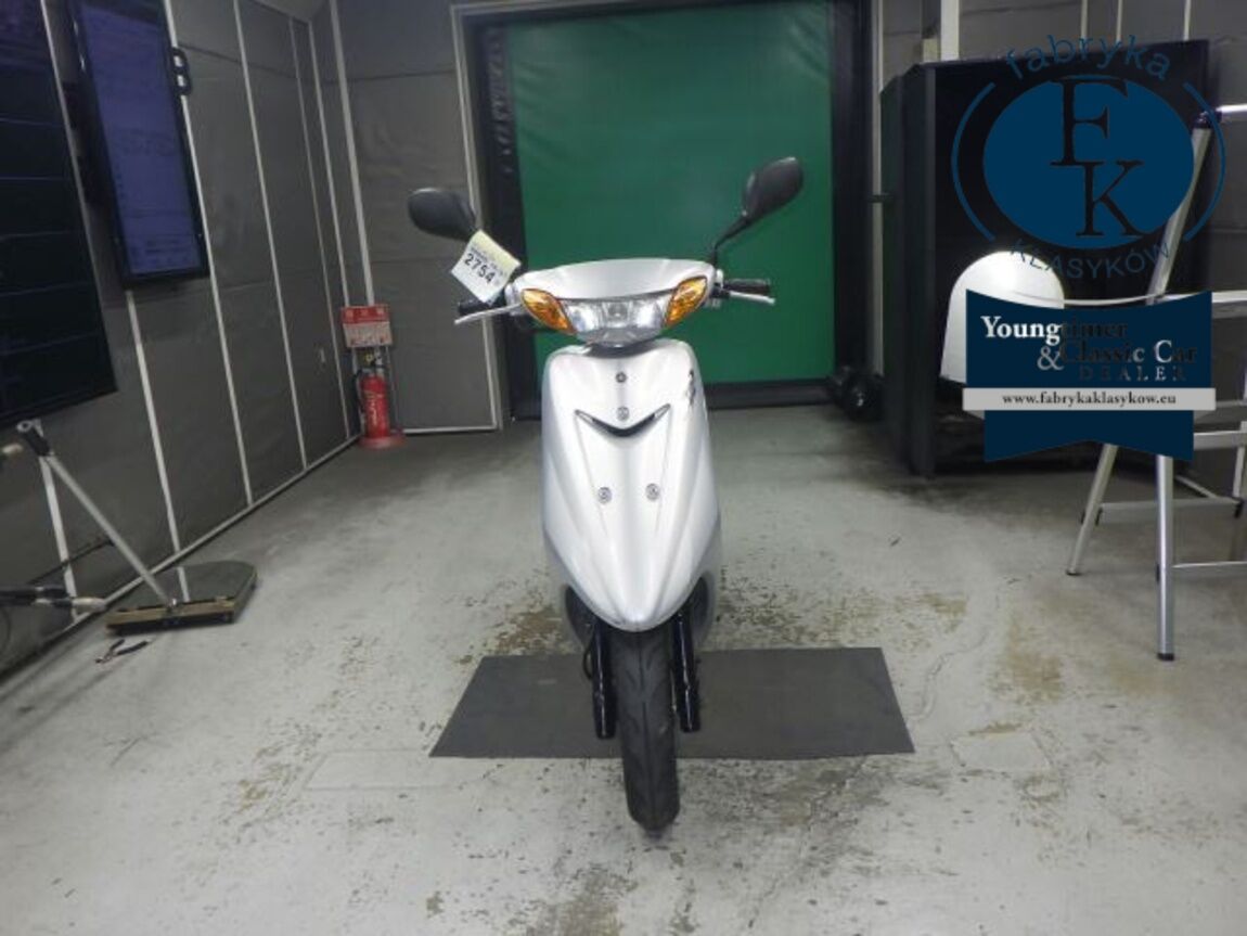 YAMAHA JOG-4  - zdjęcie 21