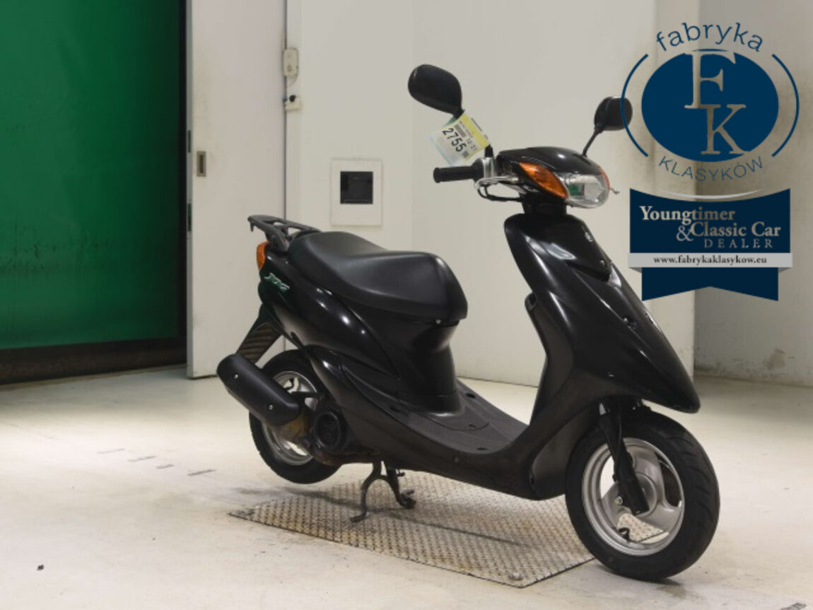 YAMAHA JOG-4  - zdjęcie 4