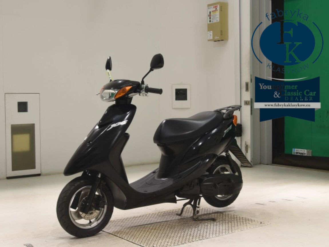 YAMAHA JOG-4  - zdjęcie 5