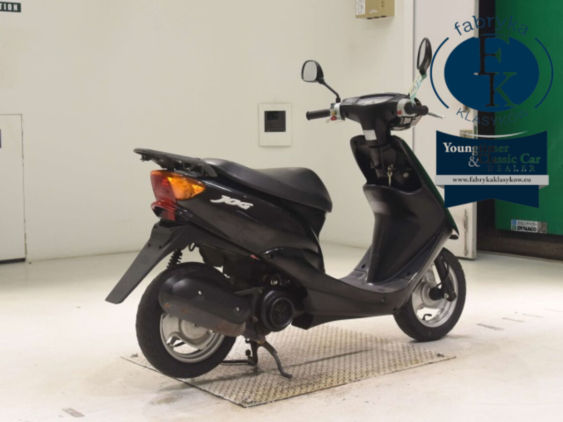 YAMAHA JOG-4  - zdjęcie 6