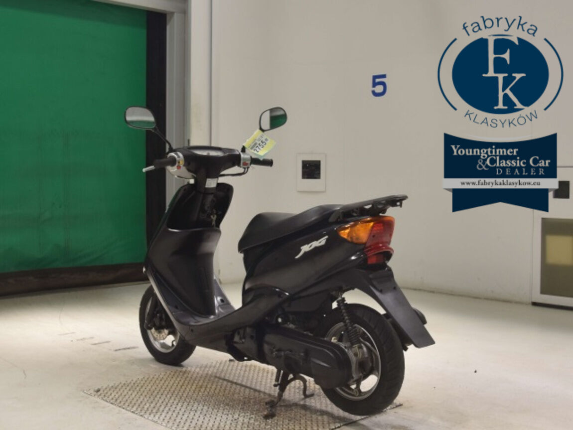 YAMAHA JOG-4  - zdjęcie 7