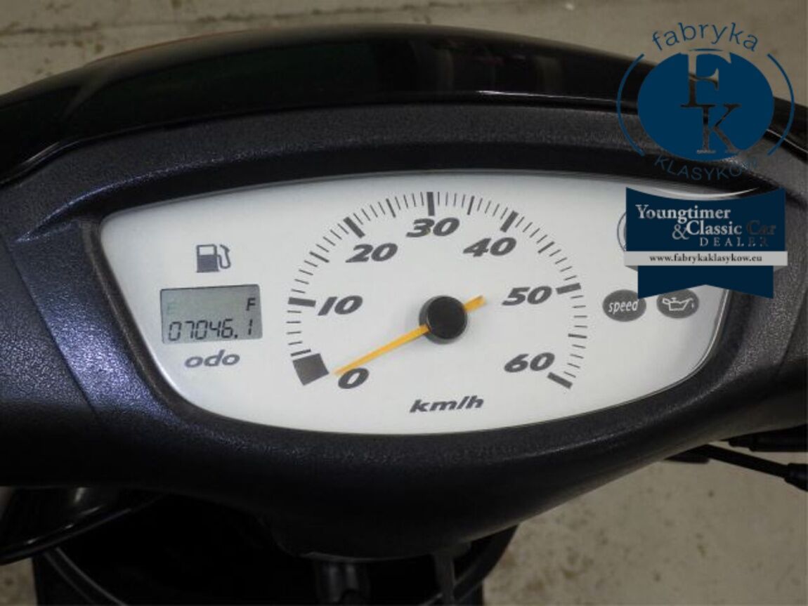 YAMAHA JOG-4  - zdjęcie 13