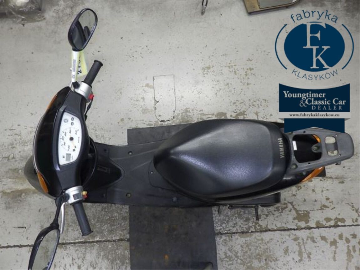 YAMAHA JOG-4  - zdjęcie 32