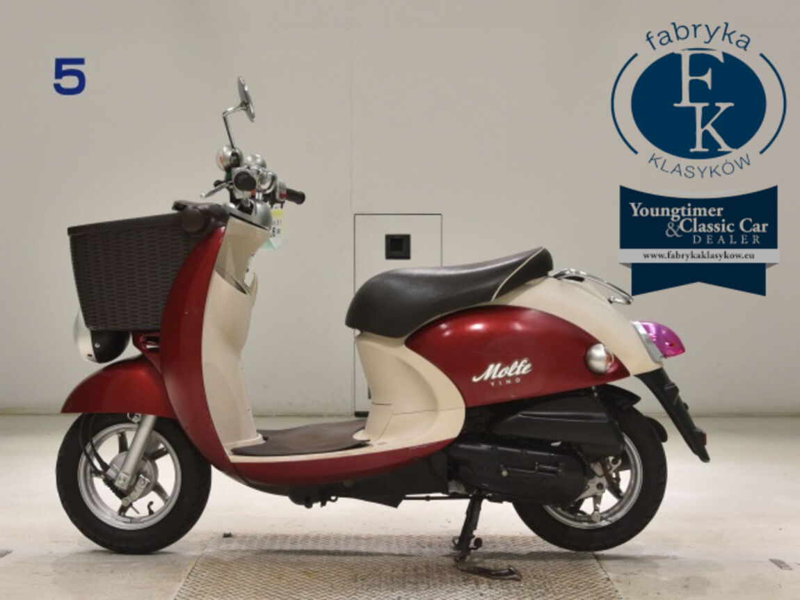 YAMAHA VINOMORUFE-2  - zdjęcie 3