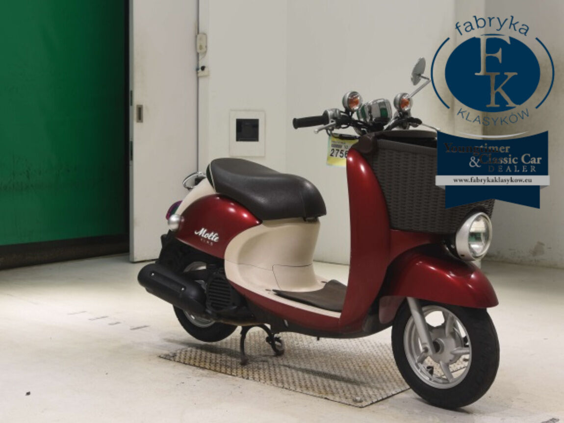 YAMAHA VINOMORUFE-2  - zdjęcie 4