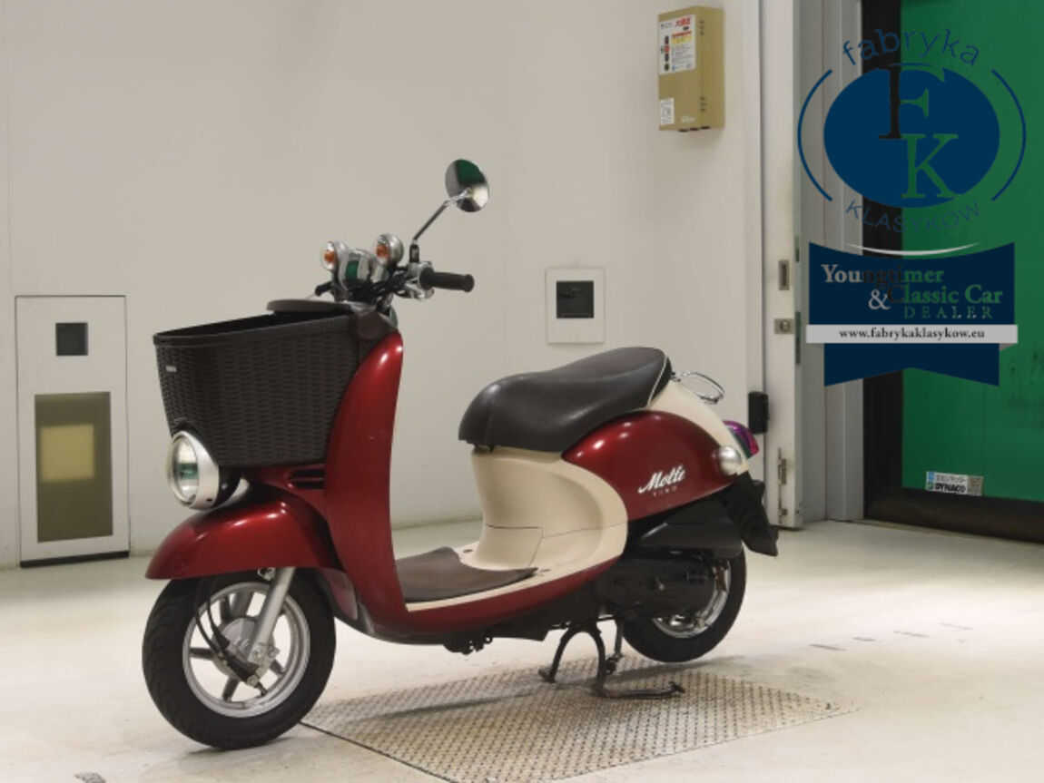 YAMAHA VINOMORUFE-2  - zdjęcie 5