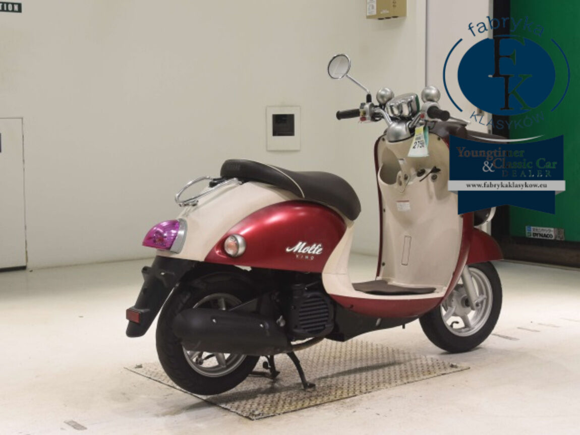 YAMAHA VINOMORUFE-2  - zdjęcie 6