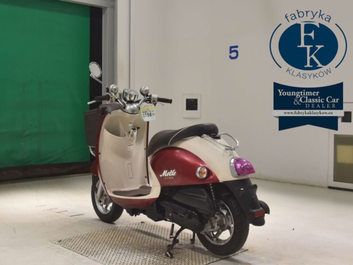 YAMAHA VINOMORUFE-2  - zdjęcie 7