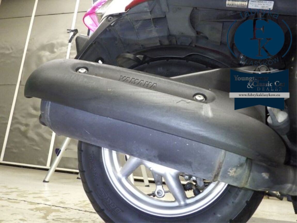 YAMAHA VINOMORUFE-2  - zdjęcie 15