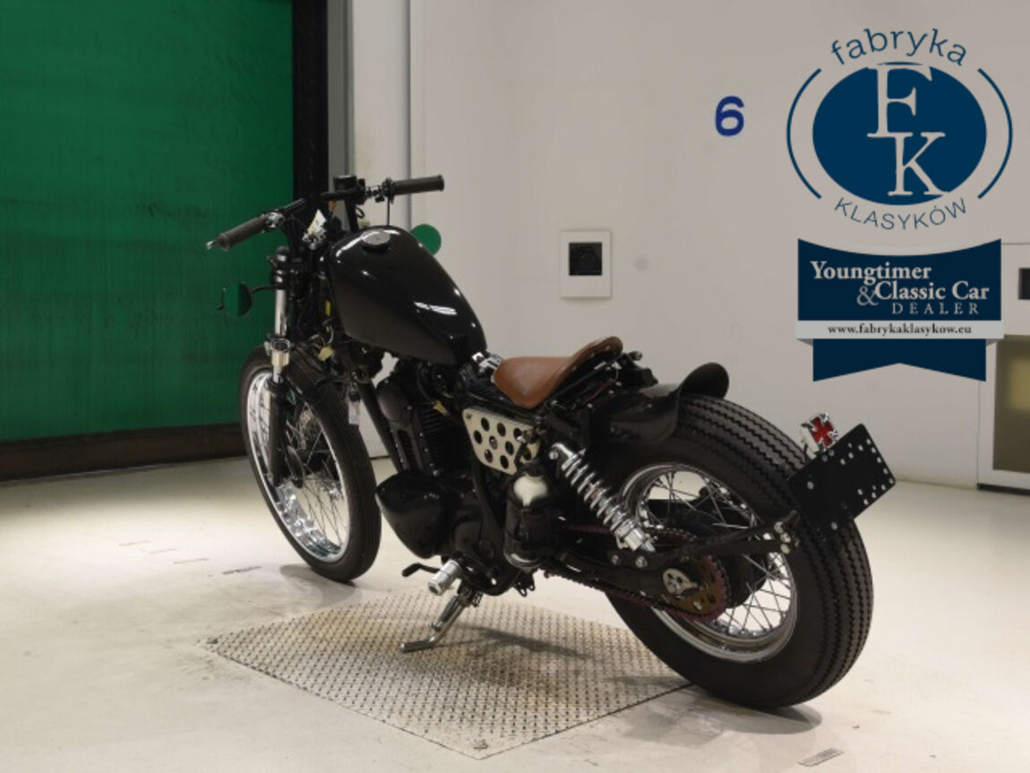 KAWASAKI 250TR  - zdjęcie 7
