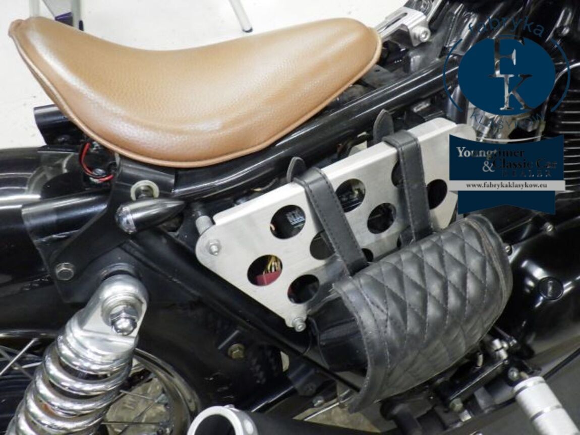 KAWASAKI 250TR  - zdjęcie 18