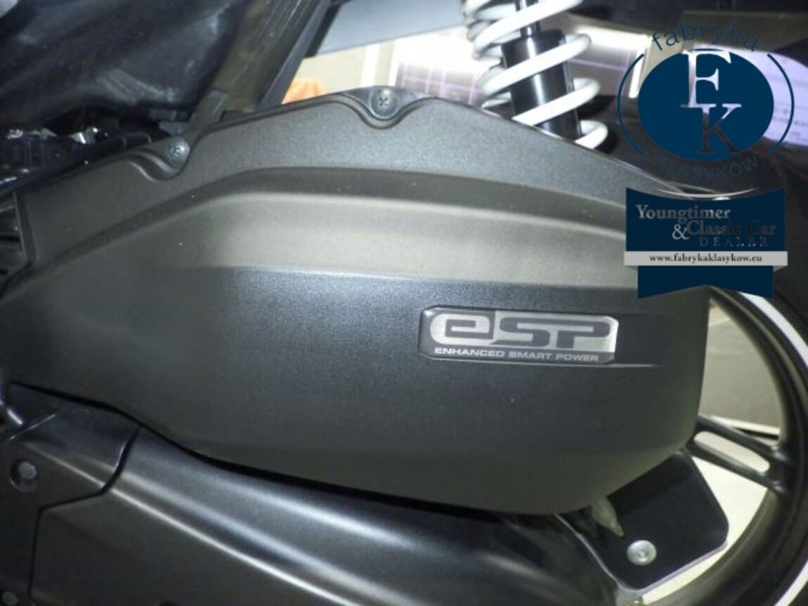 HONDA PCX150  - zdjęcie 10