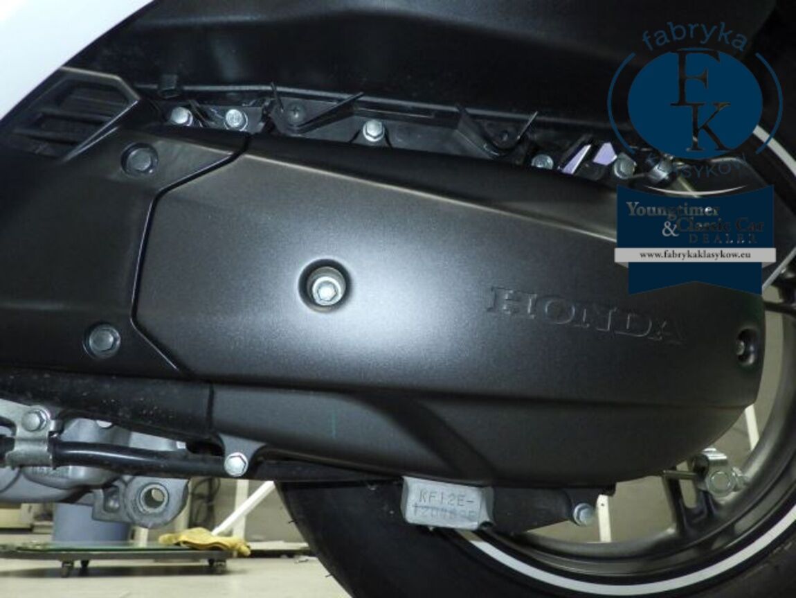 HONDA PCX150  - zdjęcie 11