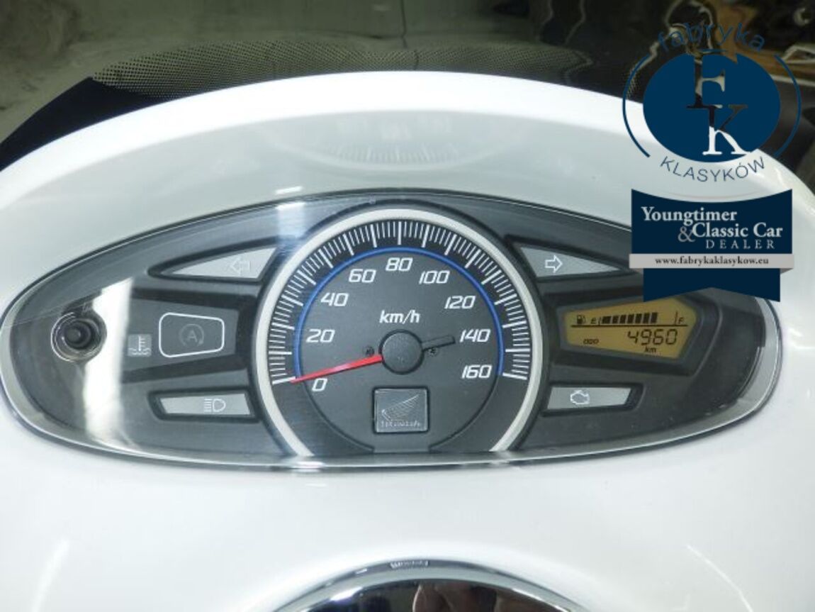 HONDA PCX150  - zdjęcie 15