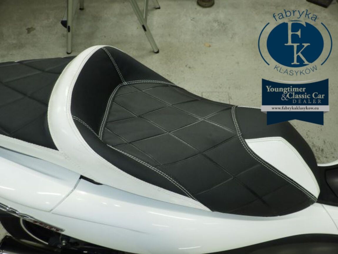 HONDA PCX150  - zdjęcie 18