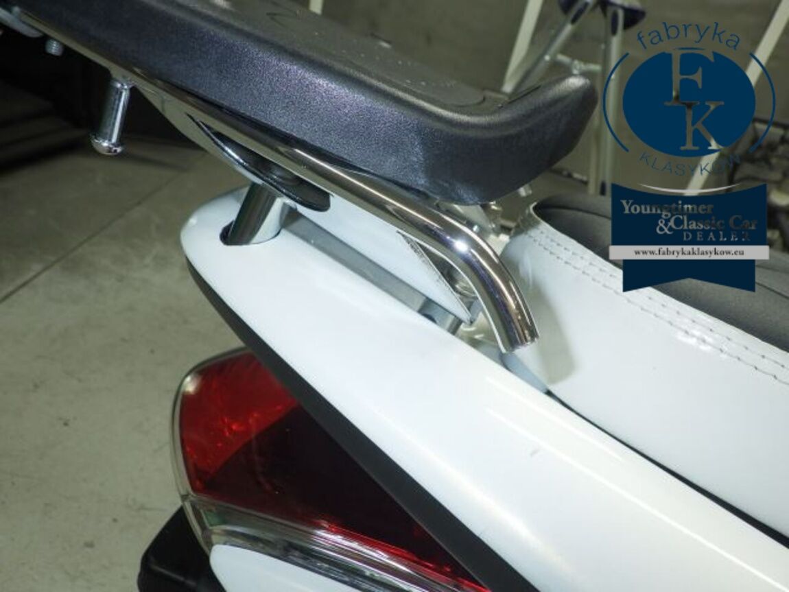 HONDA PCX150  - zdjęcie 19