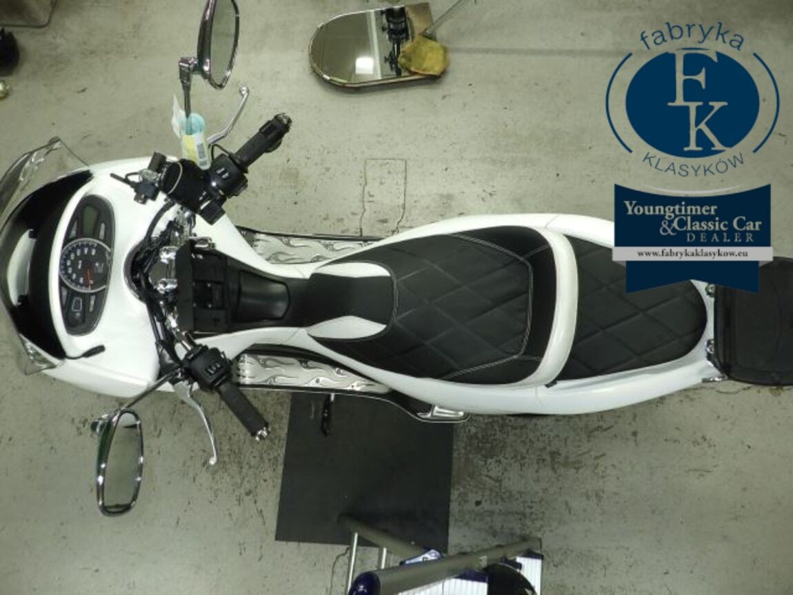 HONDA PCX150  - zdjęcie 32