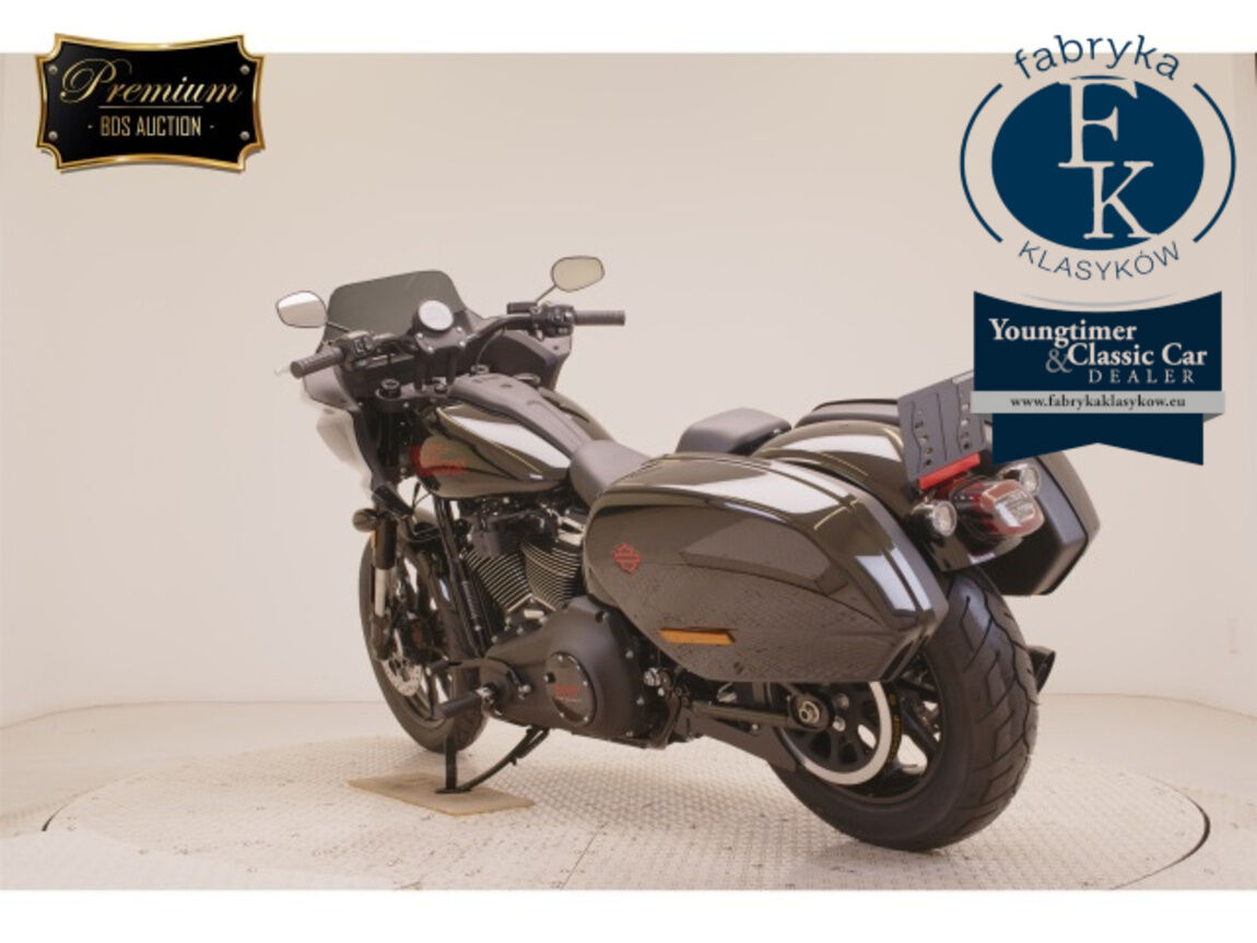 HARLEY-DAVIDSON FXLRST1920 2026 - zdjęcie 7