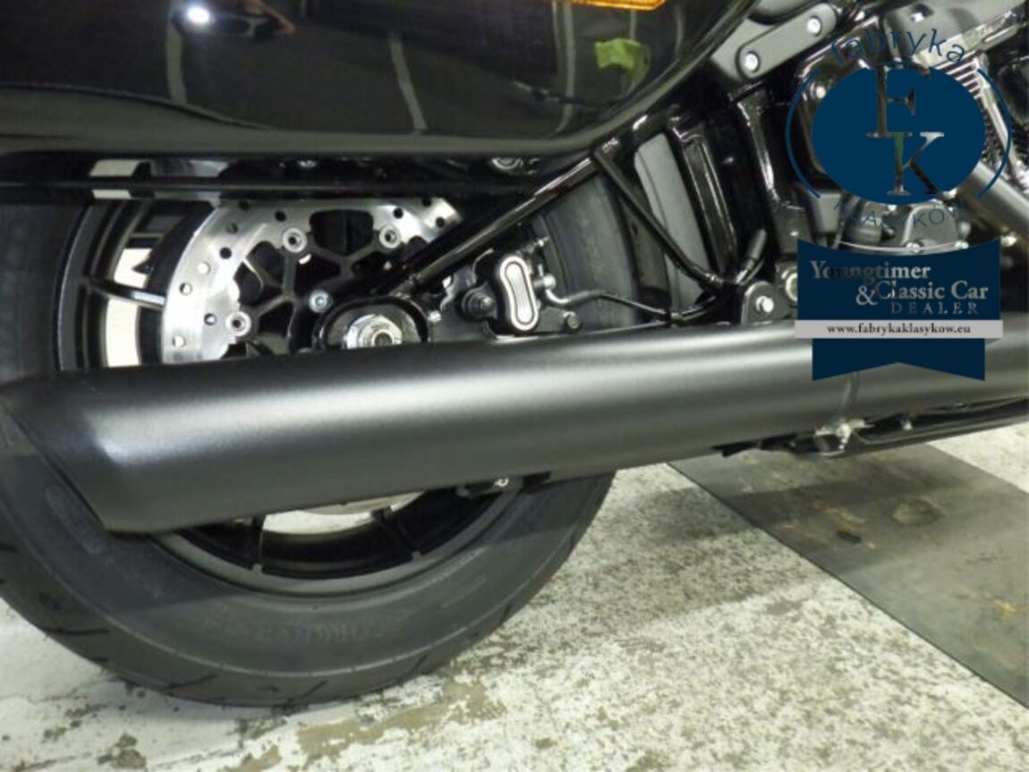 HARLEY-DAVIDSON FXLRST1920 2026 - zdjęcie 15