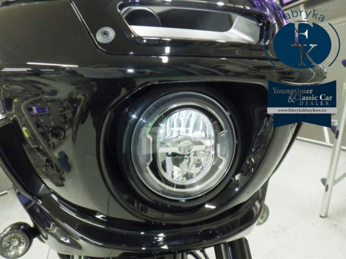 HARLEY-DAVIDSON FXLRST1920 2026 - zdjęcie 16