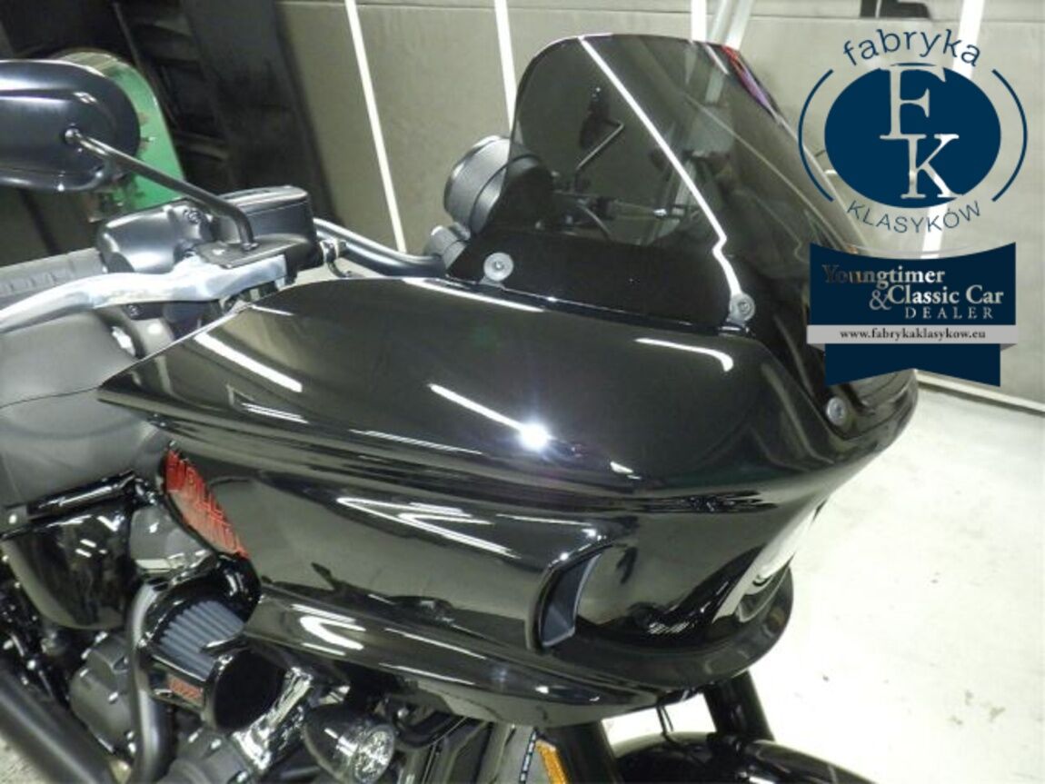 HARLEY-DAVIDSON FXLRST1920 2026 - zdjęcie 17