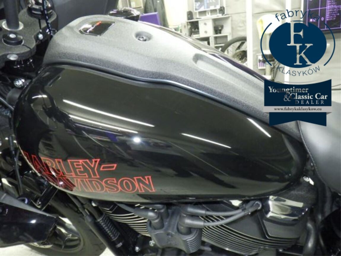 HARLEY-DAVIDSON FXLRST1920 2026 - zdjęcie 20