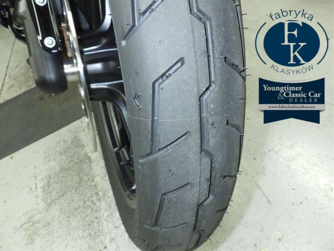 HARLEY-DAVIDSON FXLRST1920 2026 - zdjęcie 21