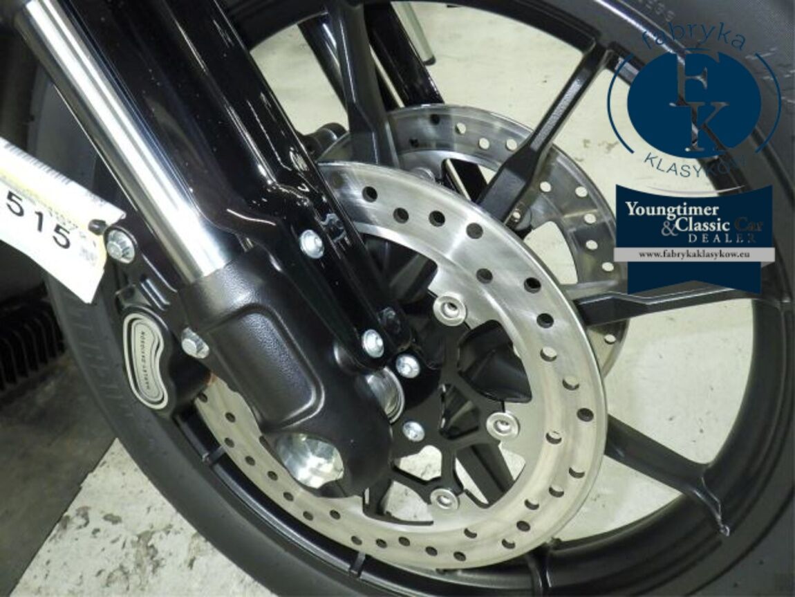 HARLEY-DAVIDSON FXLRST1920 2026 - zdjęcie 22