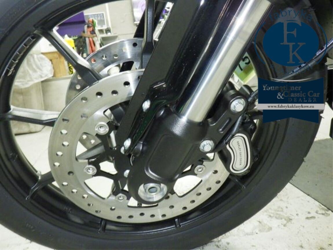 HARLEY-DAVIDSON FXLRST1920 2026 - zdjęcie 24