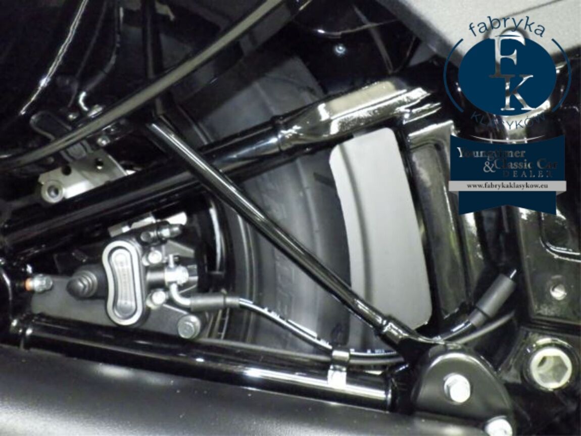 HARLEY-DAVIDSON FXLRST1920 2026 - zdjęcie 27
