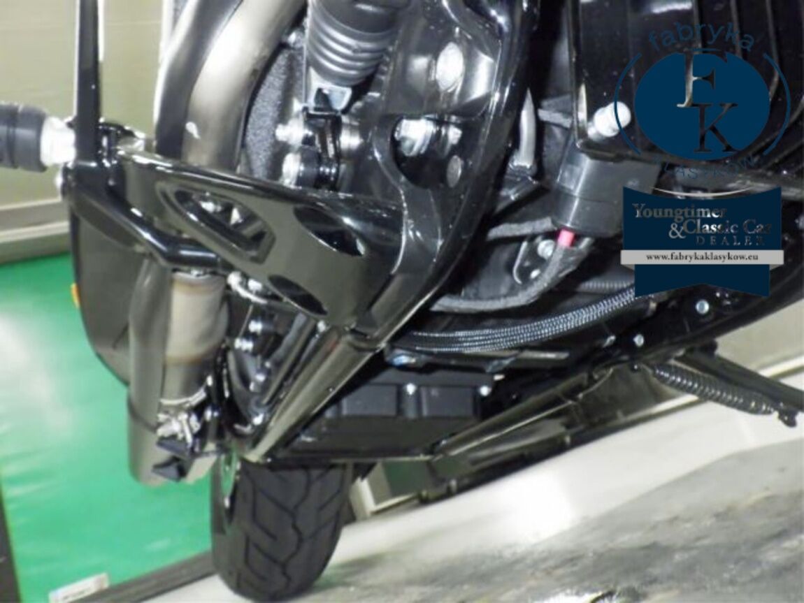 HARLEY-DAVIDSON FXLRST1920 2026 - zdjęcie 30